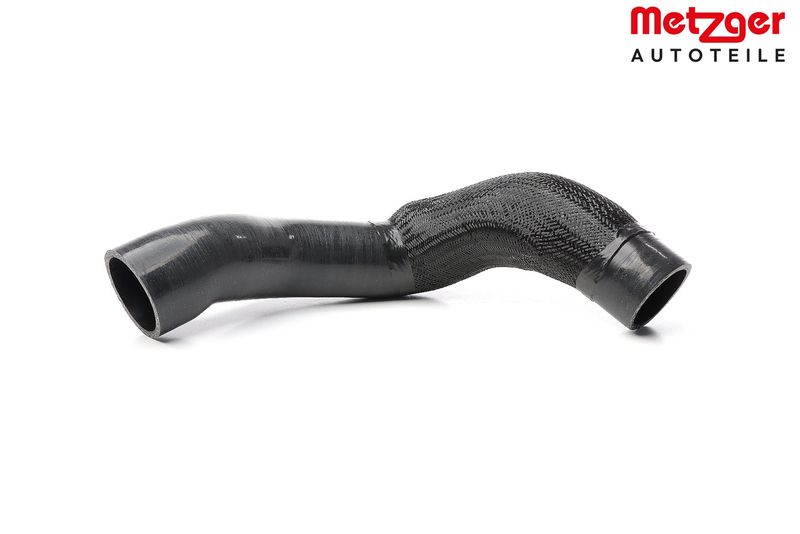 METZGER AUTOTEILE 2401164 Charge Air Hose