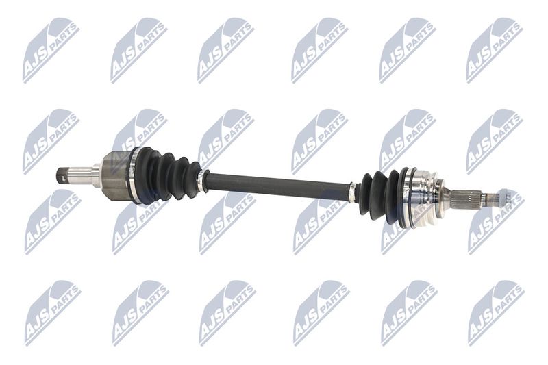 NTY NPW-PE-119 Drive Shaft