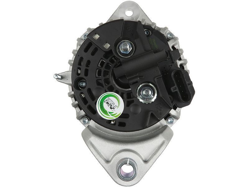 AS-PL A0412 Alternator