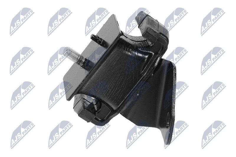 Paigutus, Mootor, NTY ZPS-HY-545