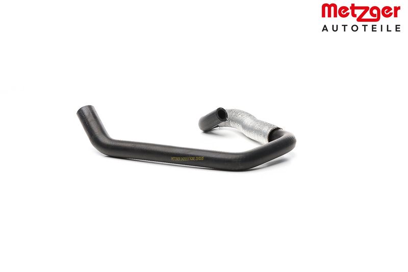 METZGER AUTOTEILE 2420113 Radiator Hose