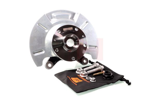 Käändmik, rattakinnitus, GH GH-285204H