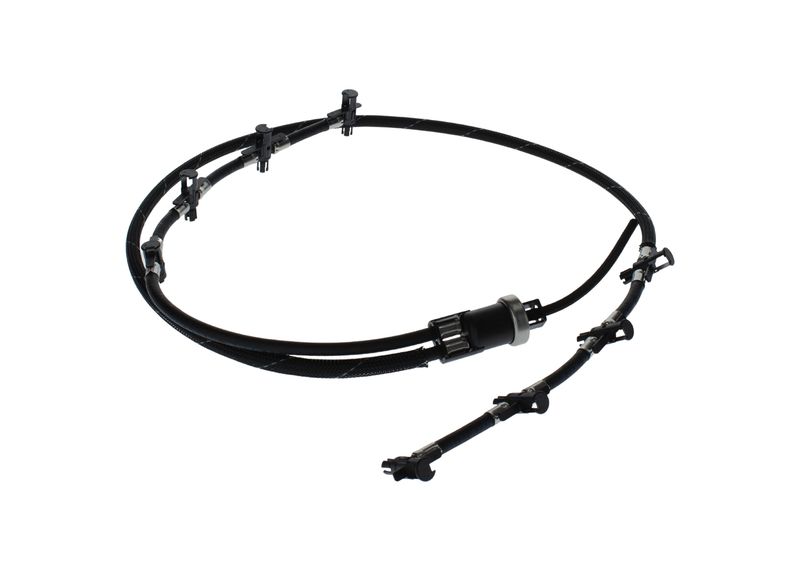BOSCH 0445130329 Hose, fuel overflow