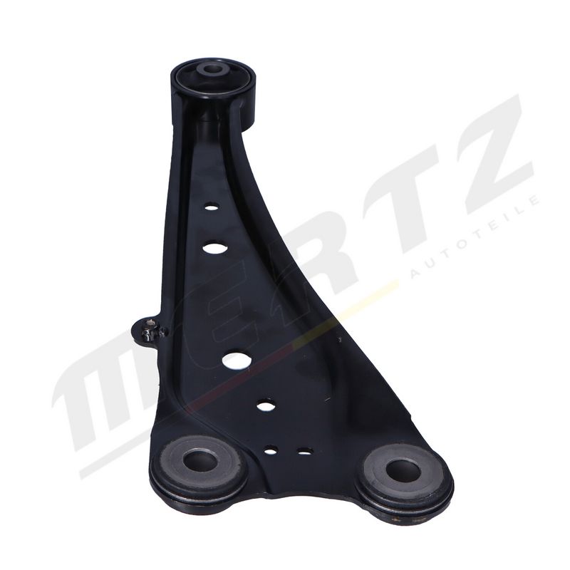 MERTZ M-S2760 Control/Trailing Arm, wheel suspension