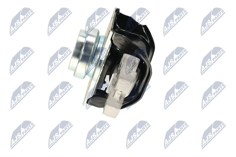 NTY ZPS-PE-042 Mounting, engine