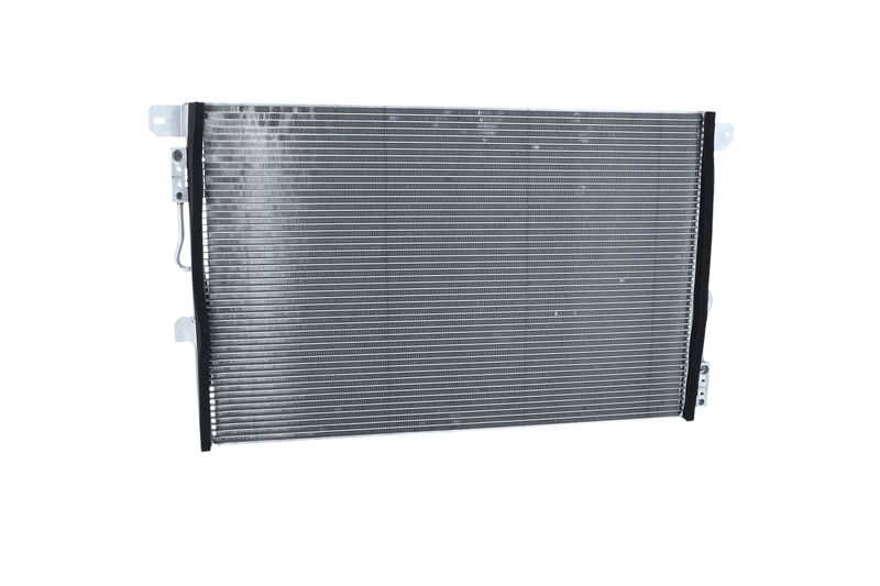 NRF 350679 Condenser, air conditioning
