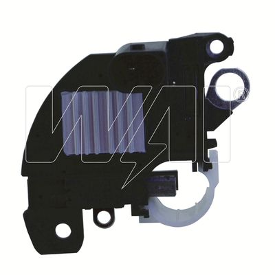 Product Ģeneratora sprieguma regulators WAI IX756 Image