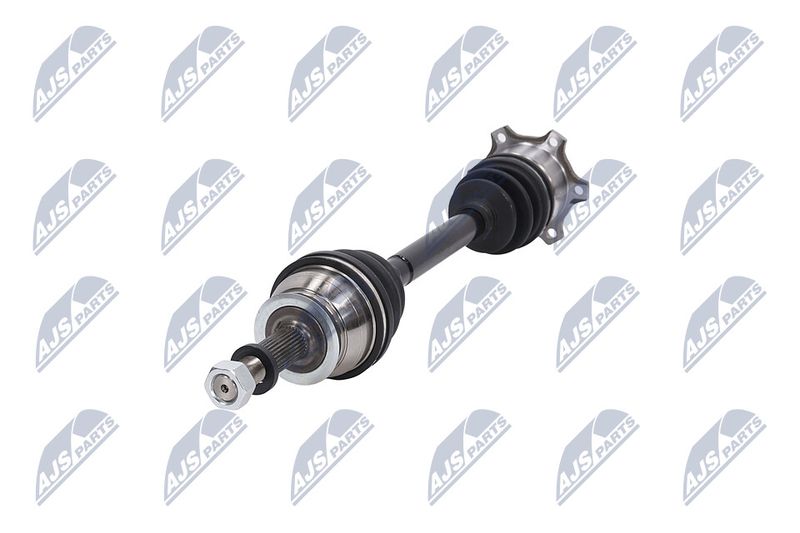 NTY NPW-NS-221 Drive Shaft