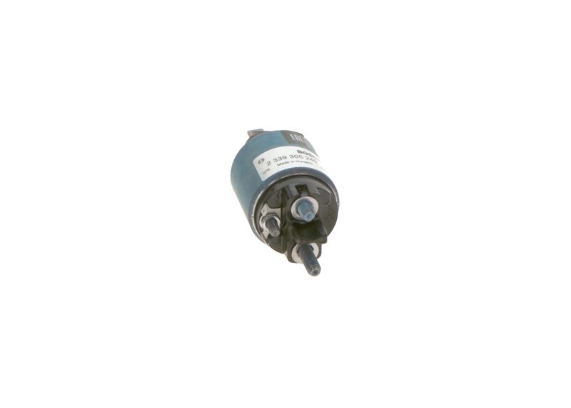 BOSCH 2339305249 Solenoid Switch, starter