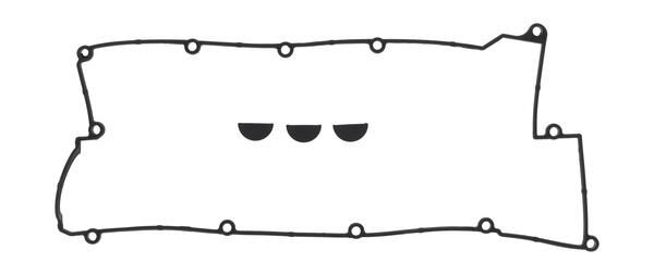 DICHTUNGSSATZ ZYLINDERKOPFHAUBE PAYEN HM5411