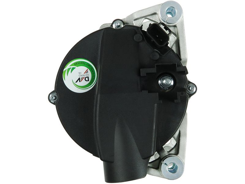 AS-PL A4046 Alternator