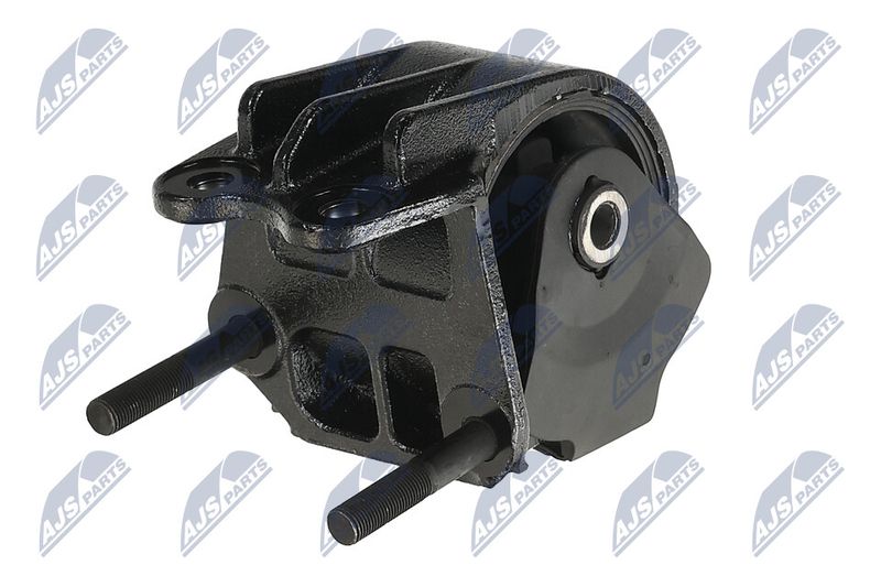 Paigutus, Mootor, NTY ZPS-HY-566