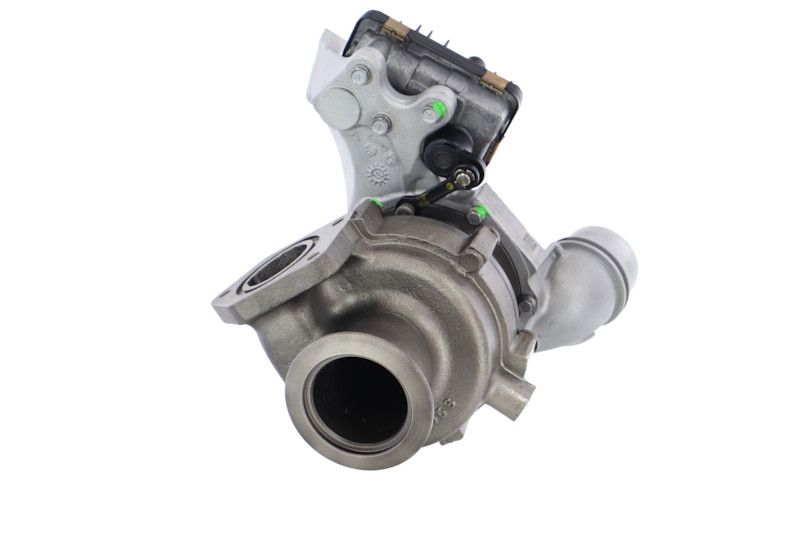 REMANTE 003-002-001093R Charger, charging (supercharged/turbocharged)