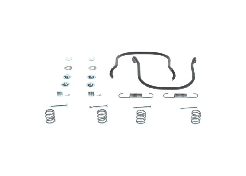 BOSCH 1987475095 Accessory Kit, brake shoes