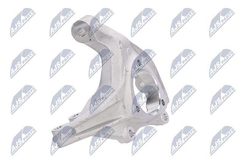 Käändmik, rattakinnitus, NTY ZZP-DW-002