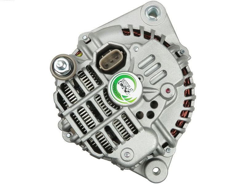 AS-PL A5041 Alternator