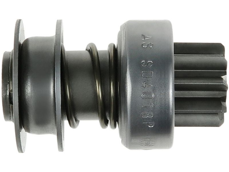 Vabajooks, starter, AS-PL SD4018P