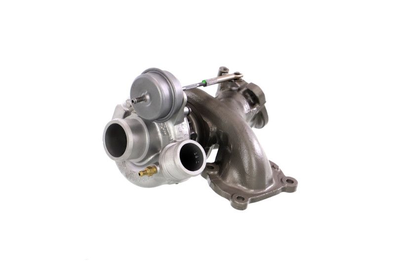 REMANTE 003-001-004507R Charger, charging (supercharged/turbocharged)