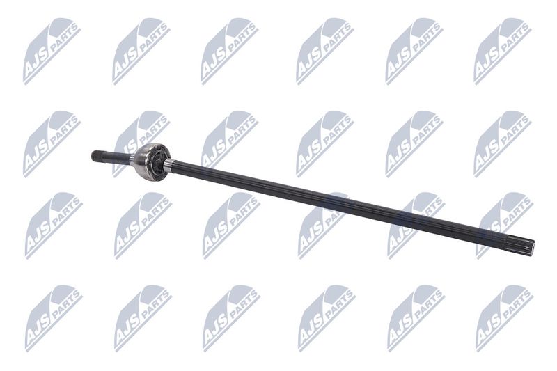 NTY NPW-NS-215 Drive Shaft
