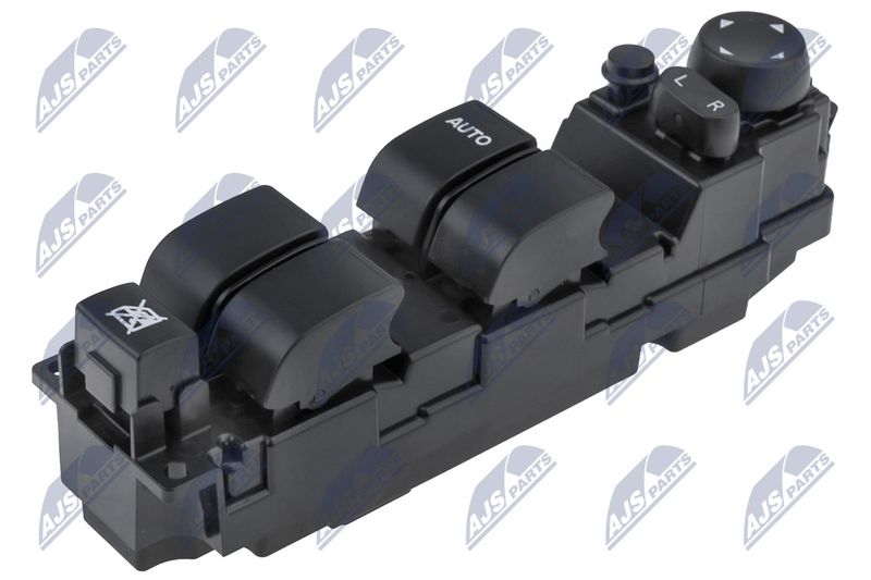 NTY EWS-MZ-009 Switch, window regulator