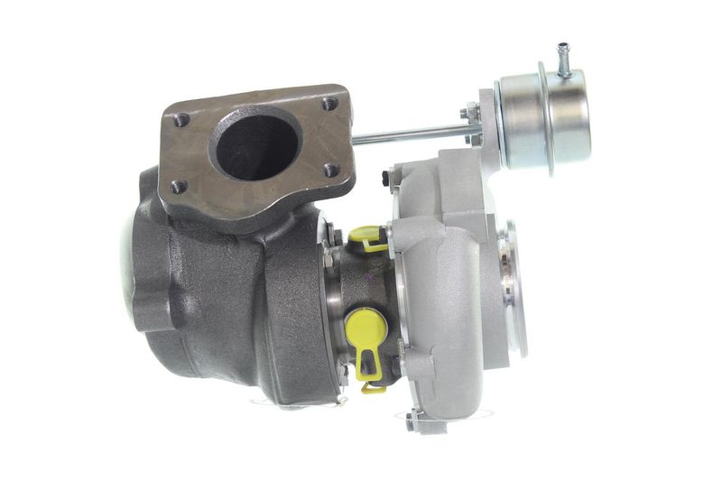 ALANKO 10900070 Charger, charging (supercharged/turbocharged)