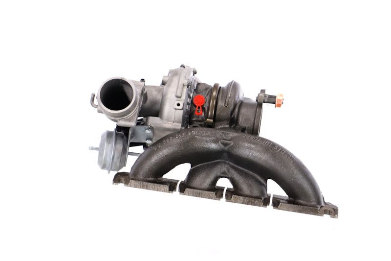 REMANTE 003-002-004382R Charger, charging (supercharged/turbocharged)