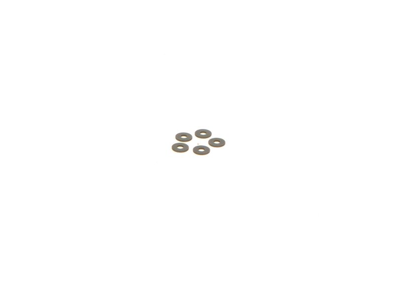 BOSCH F00RJ03200 Repair Kit, common rail system