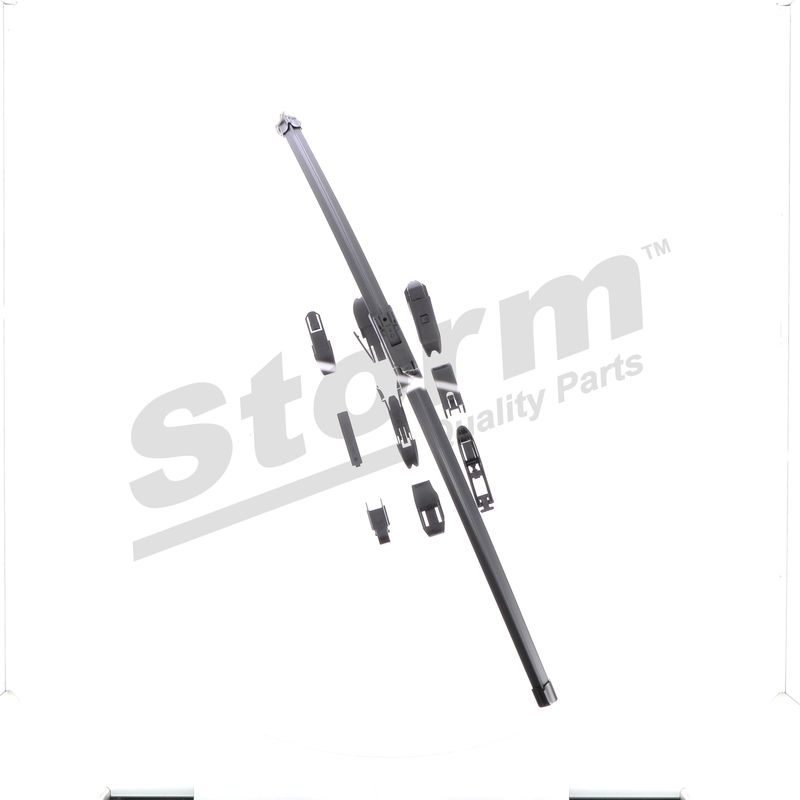Balai d'essuie-glace STORM QUALITY PARTS 1000701