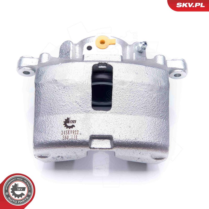 Pidurisadul, ESEN SKV 34SKV922