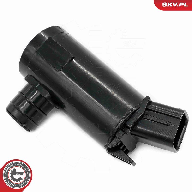 ESEN SKV 15SKV028 Washer Fluid Pump, window cleaning