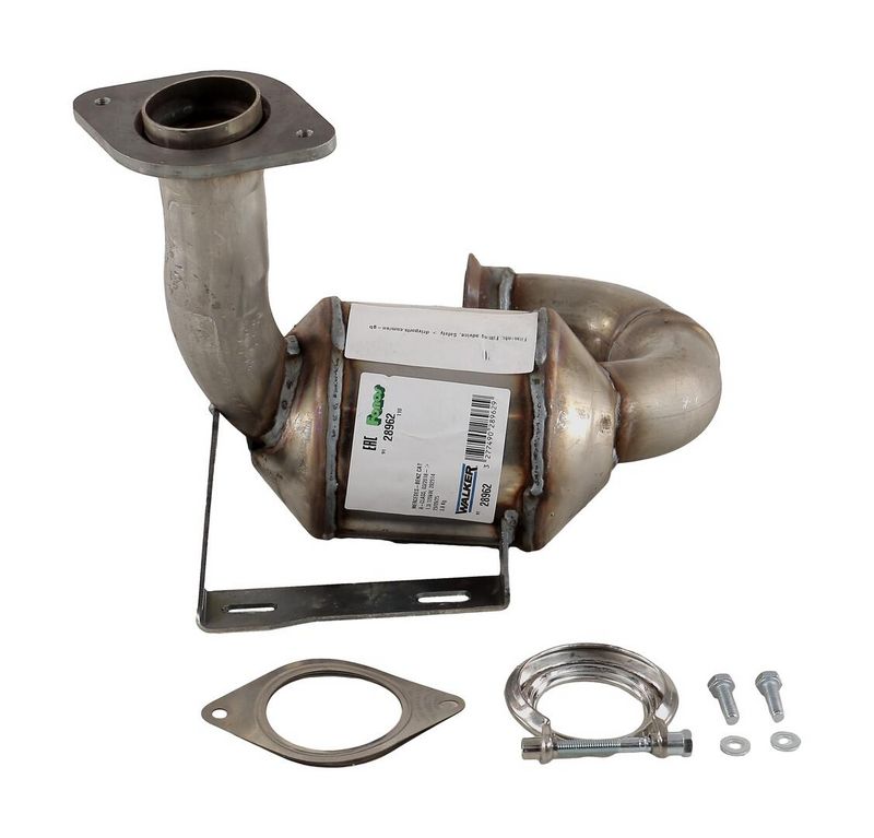 катализатор WALKER