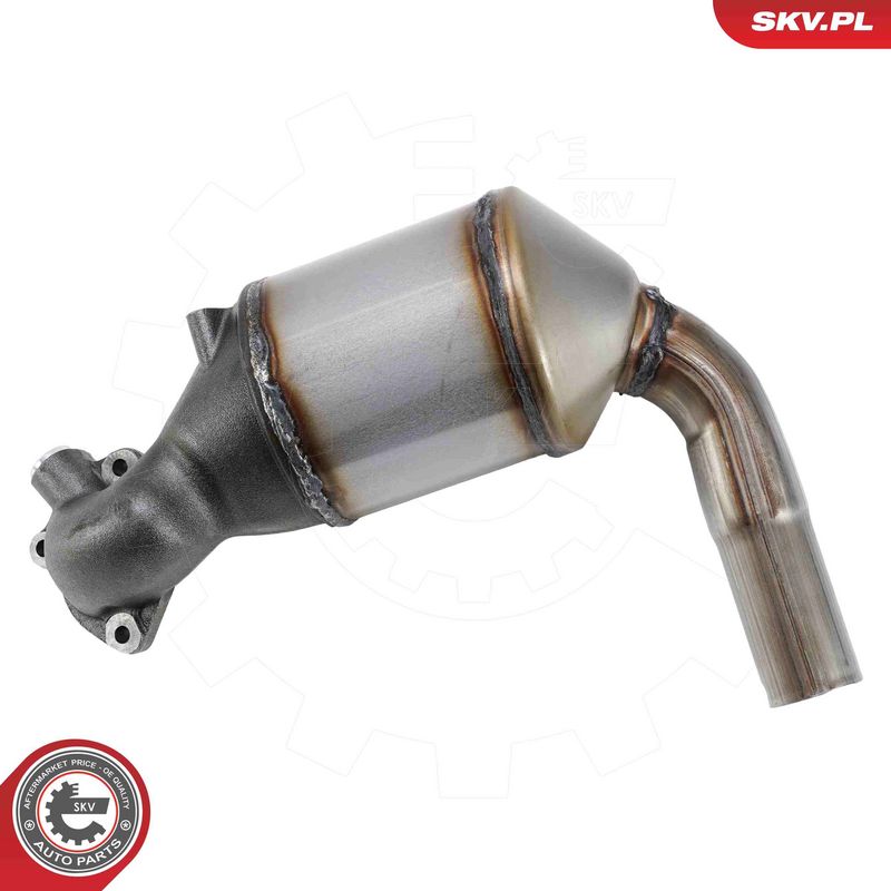 Katalüsaator, ESEN SKV 62SKV146