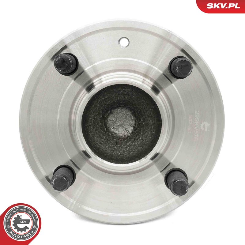 Rattalaagrikomplekt, ESEN SKV 29SKV576