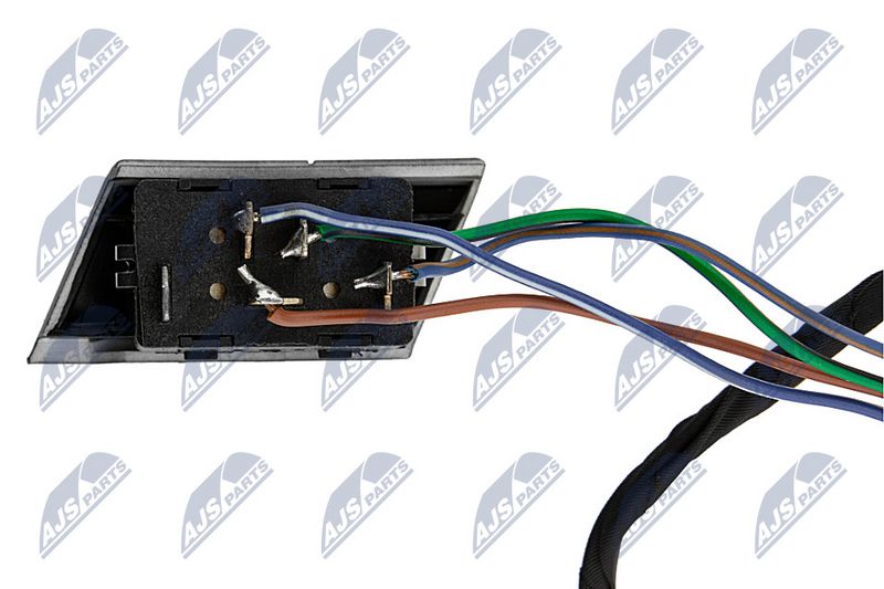 Lüliti, ukse lukustus, NTY EWS-AU-055