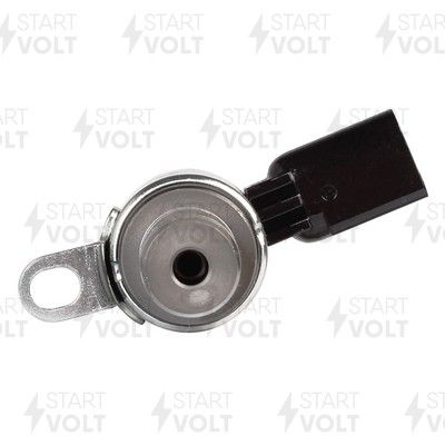 Клапан электромагнитный регулировки фаз ГРМ VW Golf V (03-)/Skoda Octavia A5 (04-) 1.4TSI (SVC 1814) StartVOLT