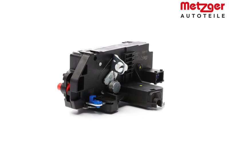 METZGER AUTOTEILE 2314656 Door Lock