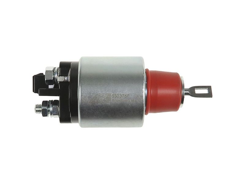 Brand new AS-PL Starter motor solenoid