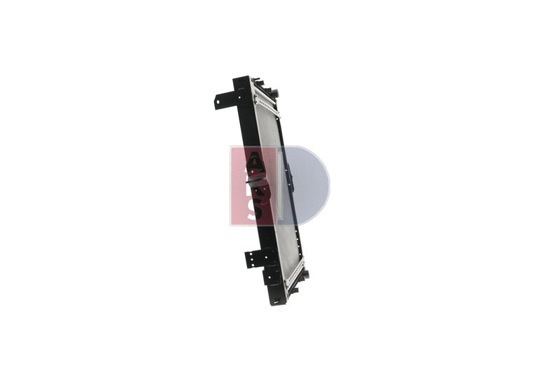 Chladič, chlazení motoru 390032N