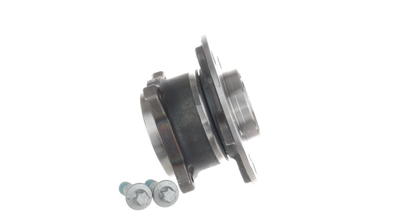 Rattalaagrikomplekt, SKF VKBA 7031