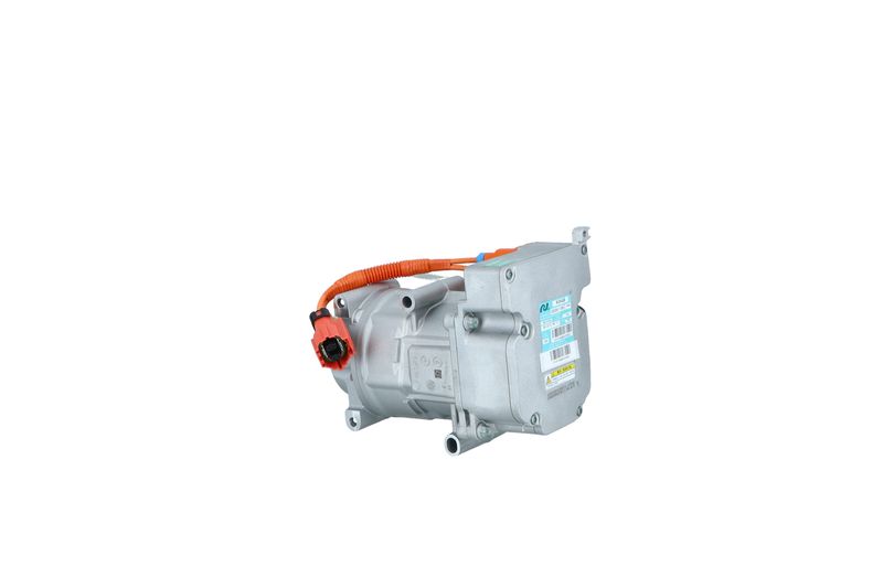 Kompressor, kliimaseade, NRF 320351