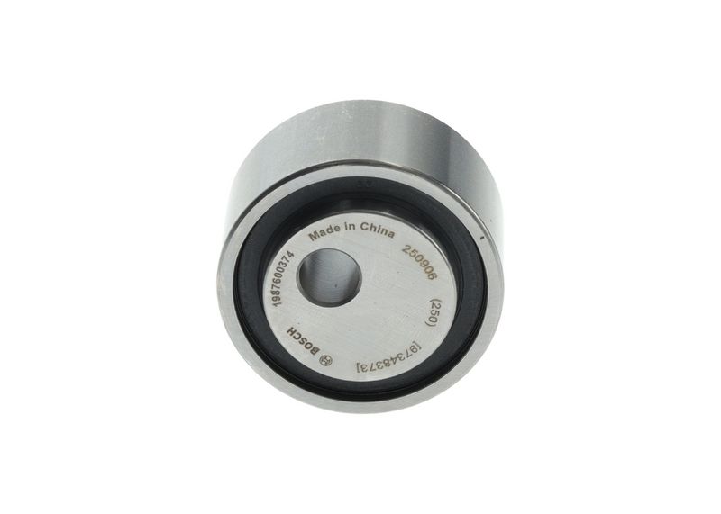 BOSCH ΤΡΟΧΑΛΙΑ ΙΜΑΝΤΑ