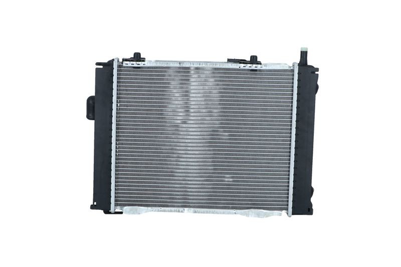 Radiador, refrigeración del motor NRF 53030
