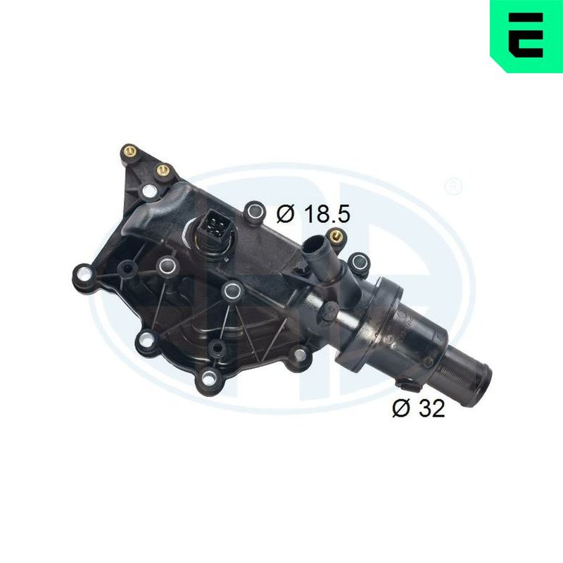 Термостат, охолоджувальна рідина, Era 350575A