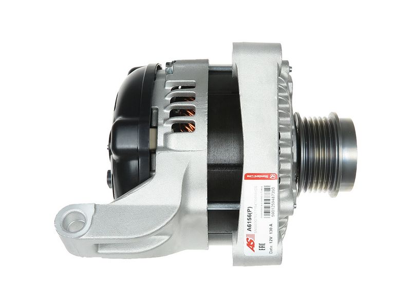 AS-PL A6156(P) Alternator