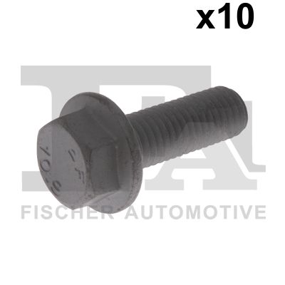 Гвинт, система відведення ВГ