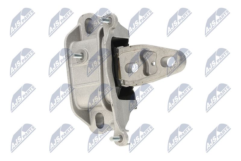 Paigutus, Mootor, NTY ZPS-FR-065