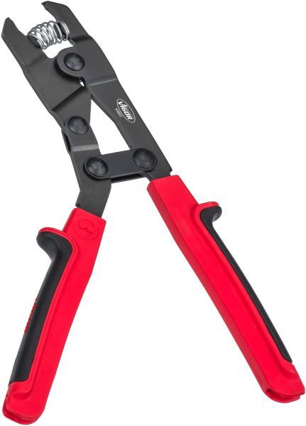 VIGOR V4641 Replės, žarnos spaustukas
