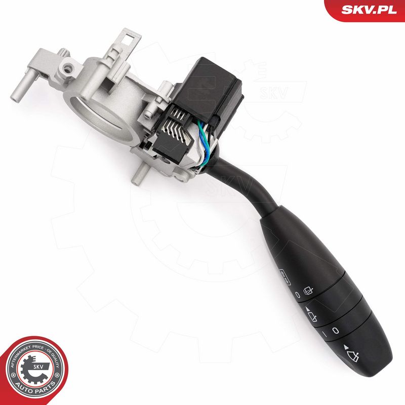 Tulede, kojameeste kangilüliti, ESEN SKV 38SKV555