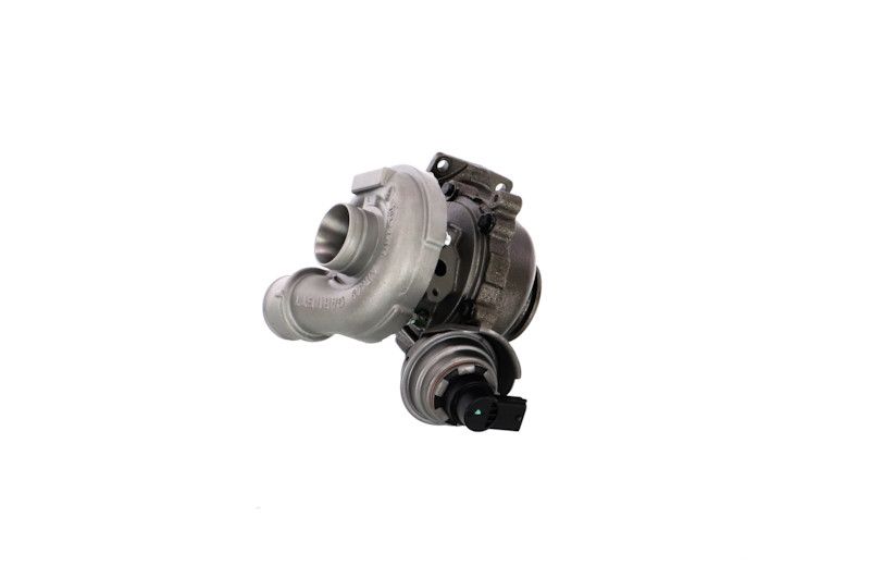 REMANTE 003-001-004228R Charger, charging (supercharged/turbocharged)