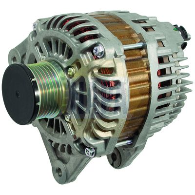 NAPA Alternator NAL1200